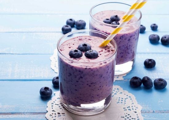 Building a Better Smoothie